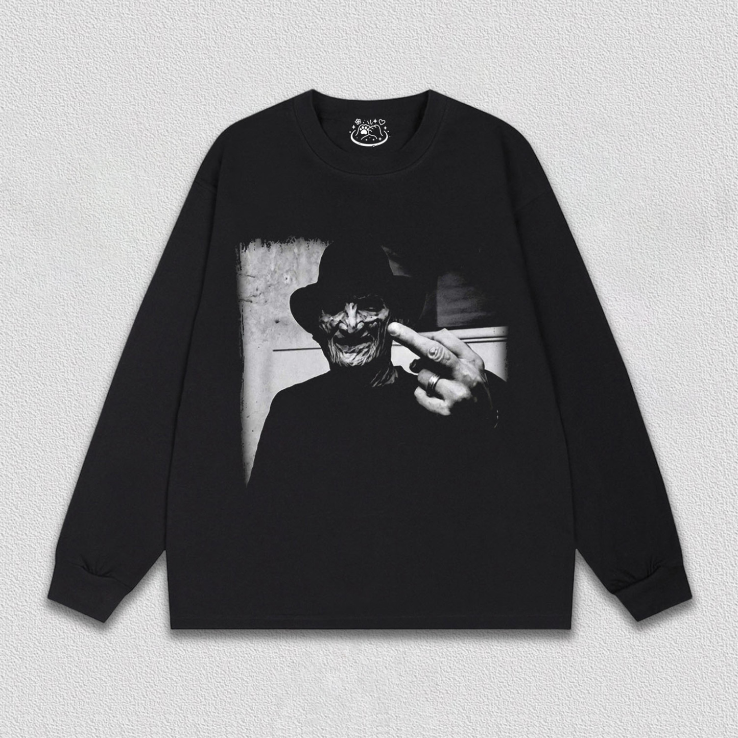 A NIGHTMARE ON ELM STREET TEE