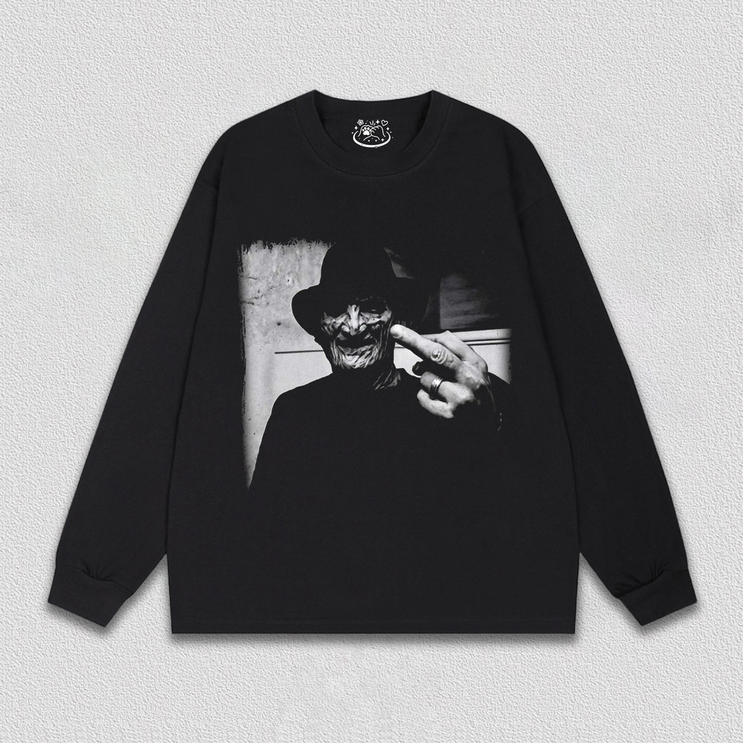 A NIGHTMARE ON ELM STREET TEE