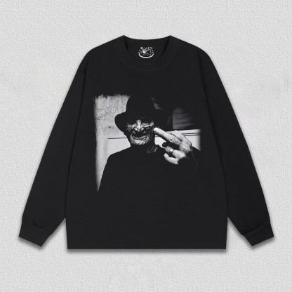 A NIGHTMARE ON ELM STREET TEE