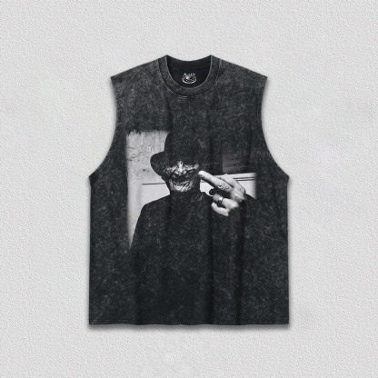 A NIGHTMARE ON ELM STREET TEE