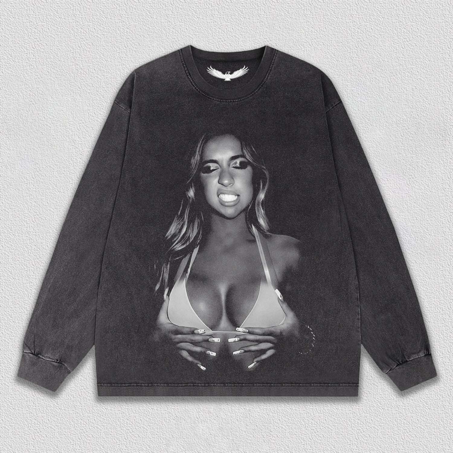 TATE MCRAE TEE 9.13