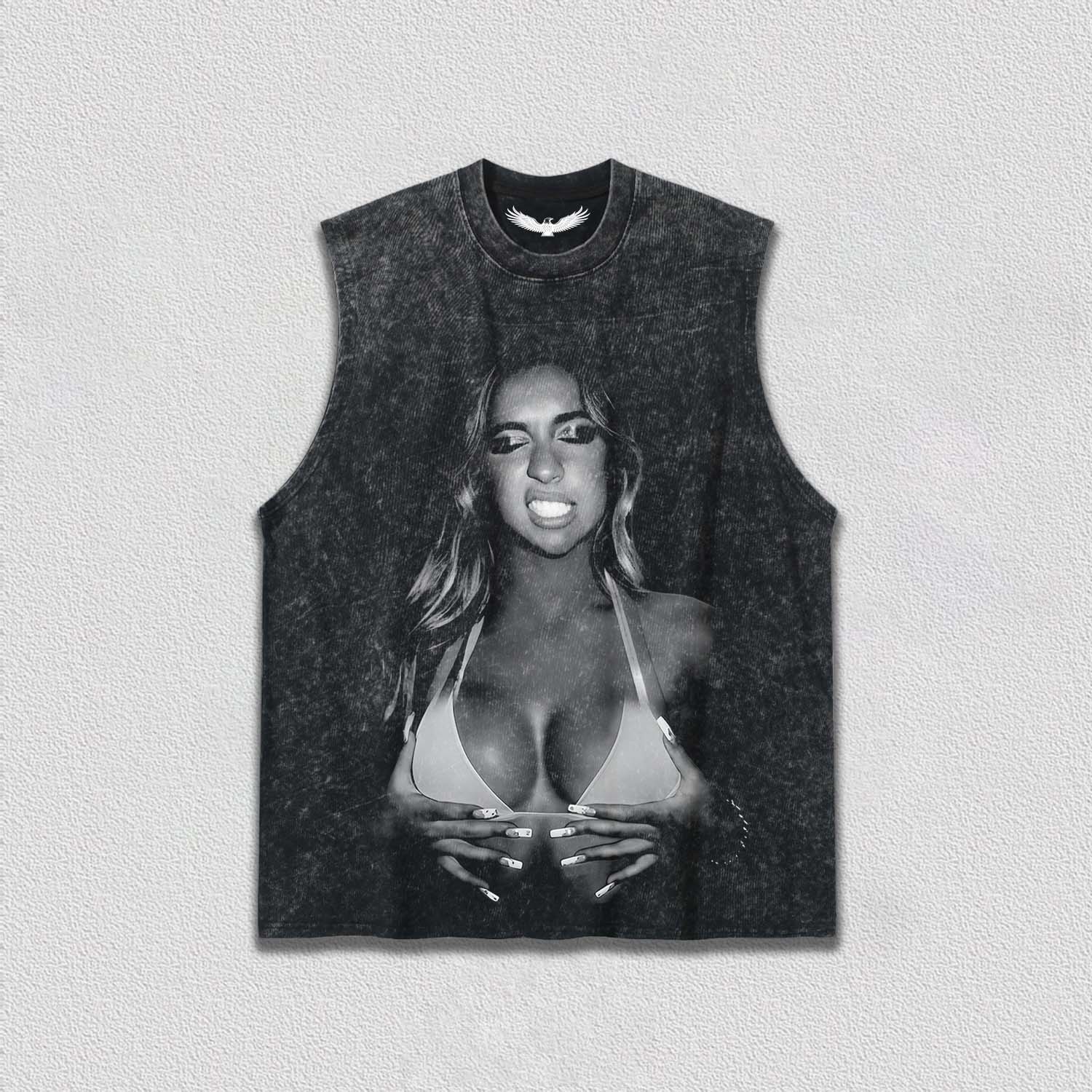 TATE MCRAE TEE 9.13