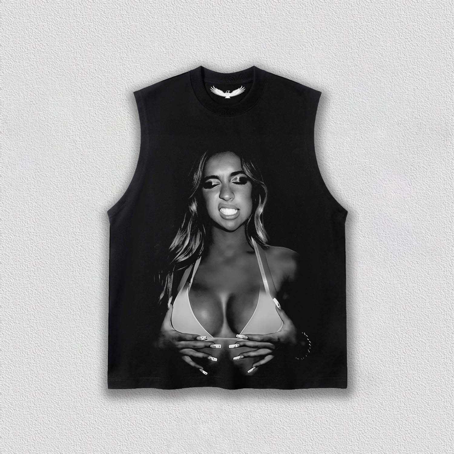 TATE MCRAE TEE 9.13