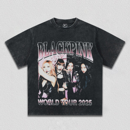 Black Pink 1.26 T-shirt