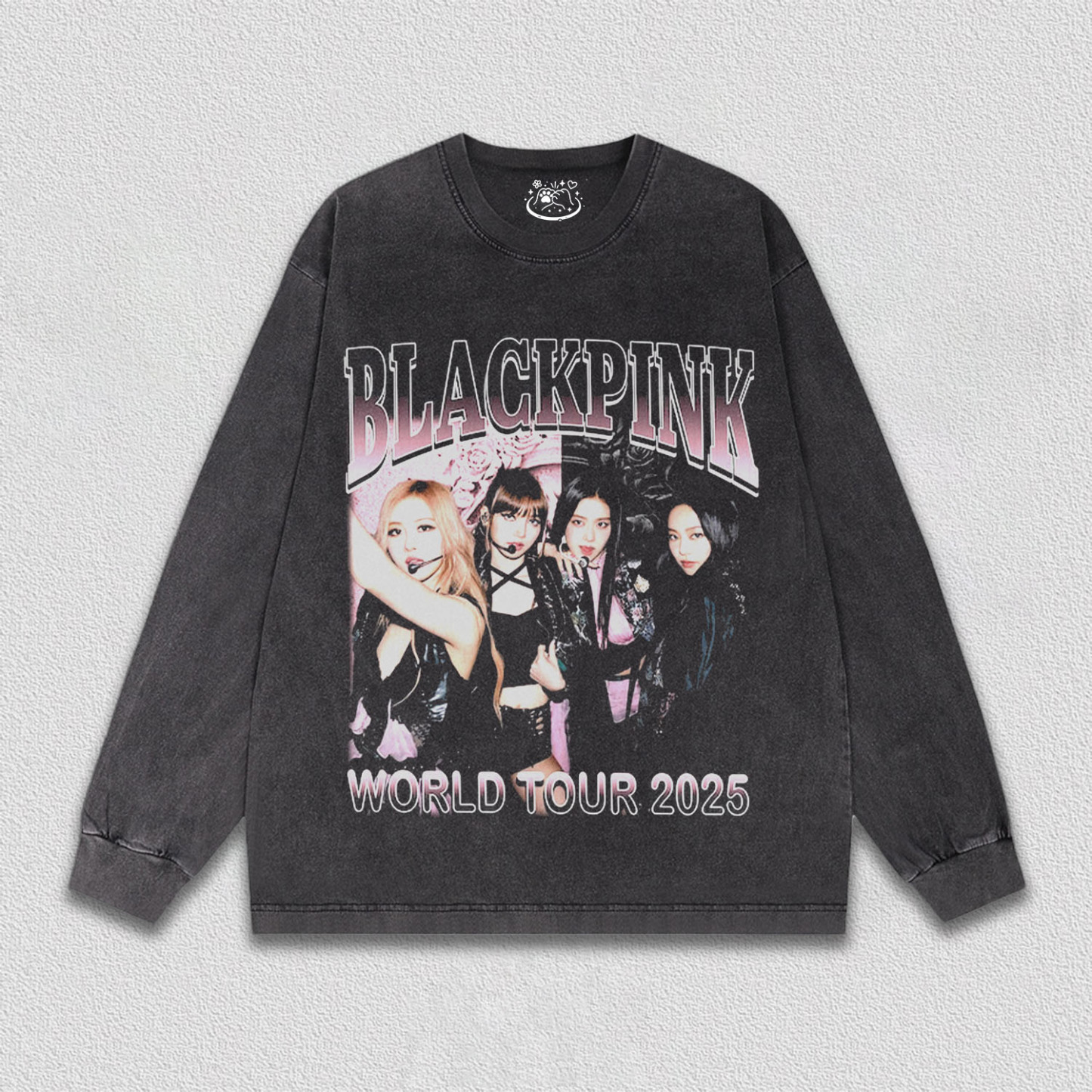 Black Pink 1.26 T-shirt