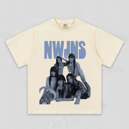 NewJeans TEE S2