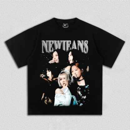 NewJeans TEE S5