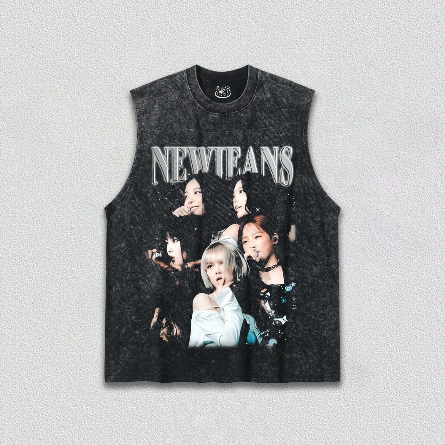 NewJeans TEE S5