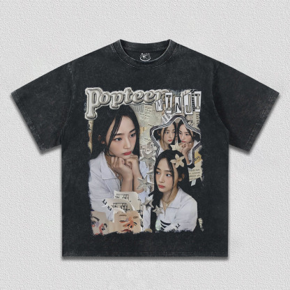 MINJI NEWJEANS TEE