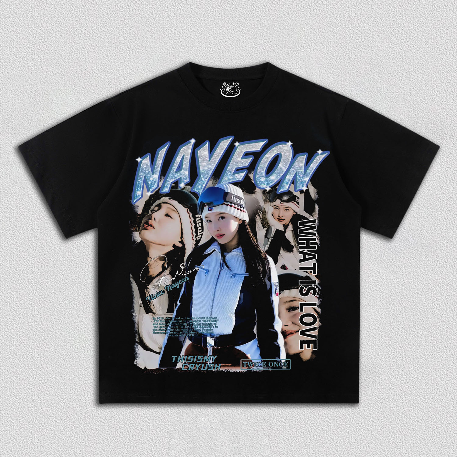 NAYEON TEE