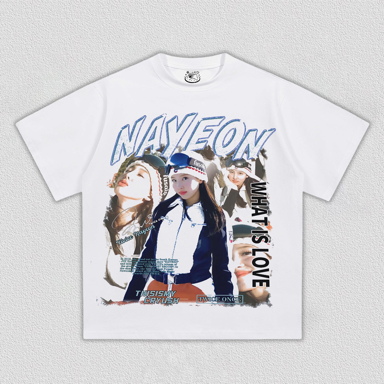 NAYEON TEE