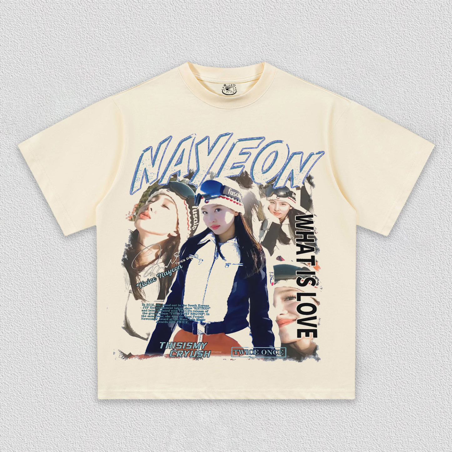 NAYEON TEE