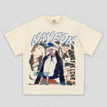 NAYEON TEE