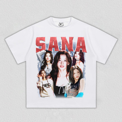 SANA TEE