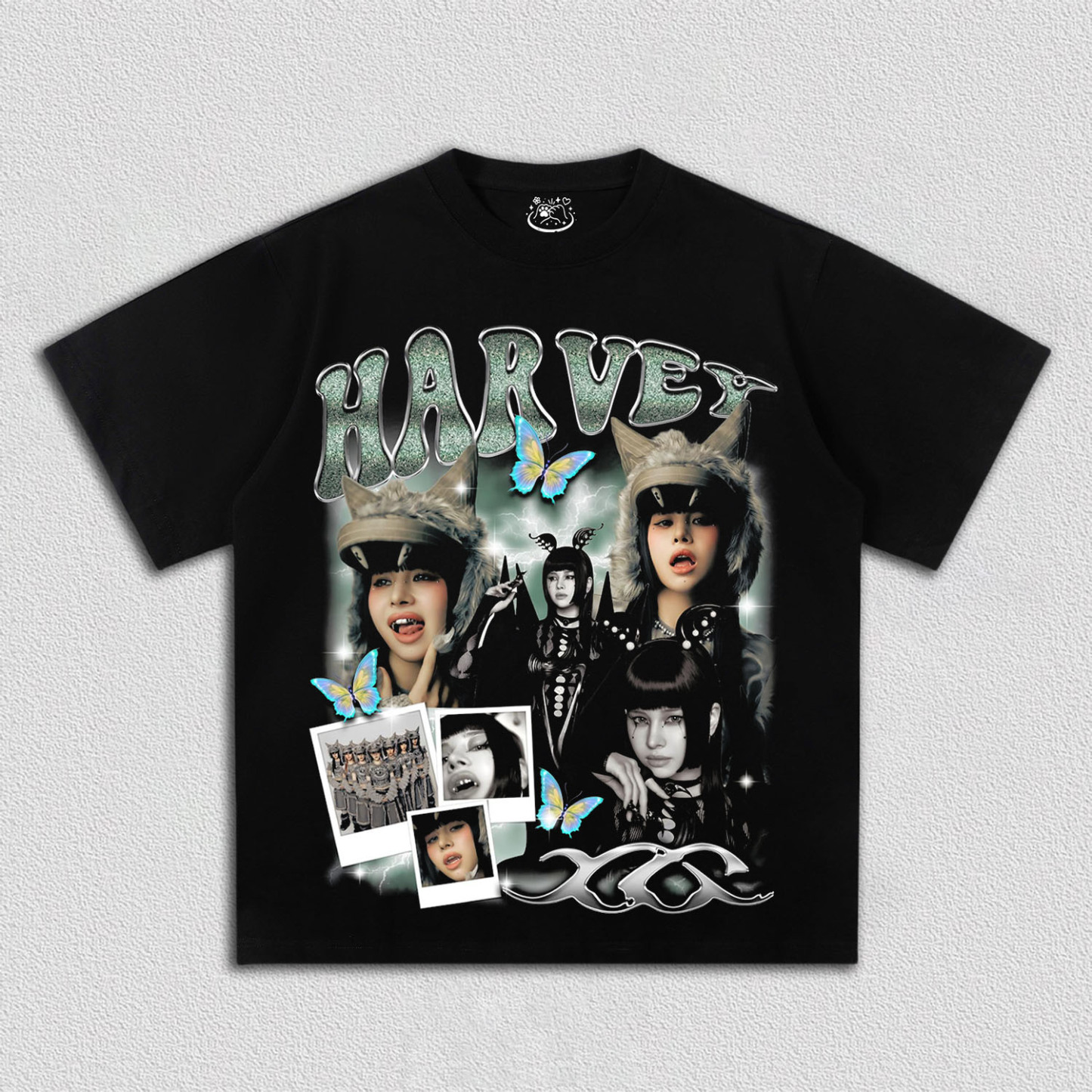 HARVEY XG TEE