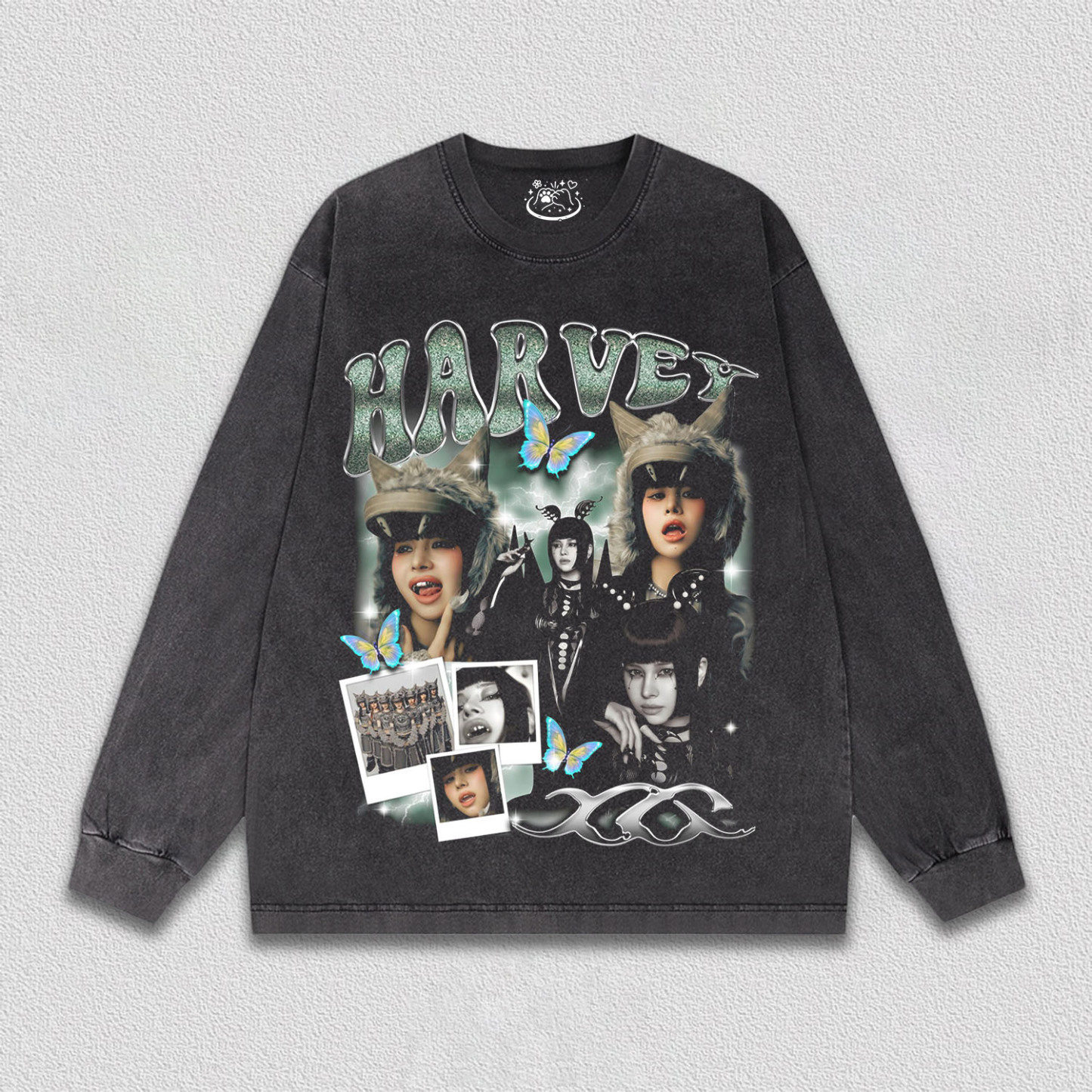 HARVEY XG TEE