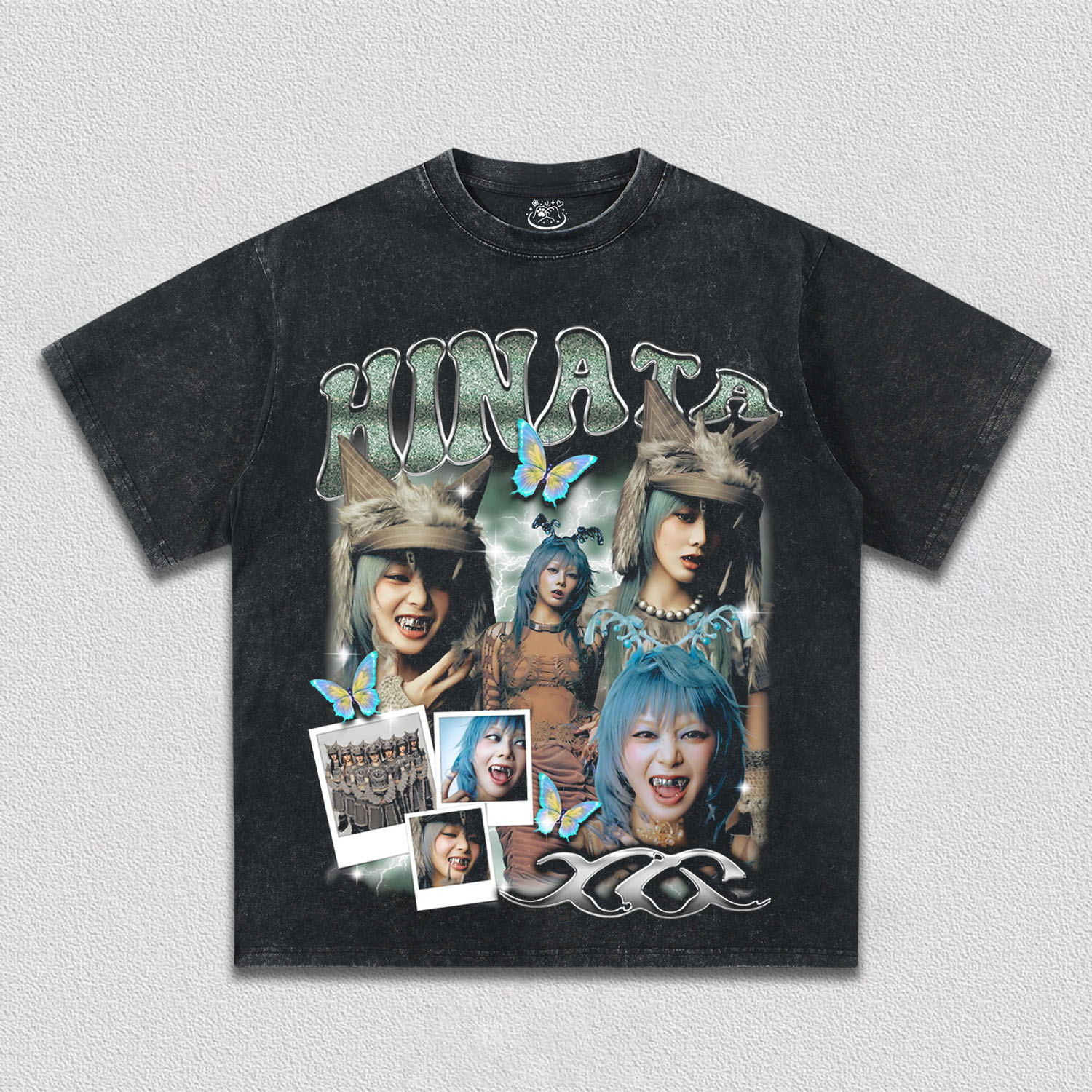 HINATA XG TEE