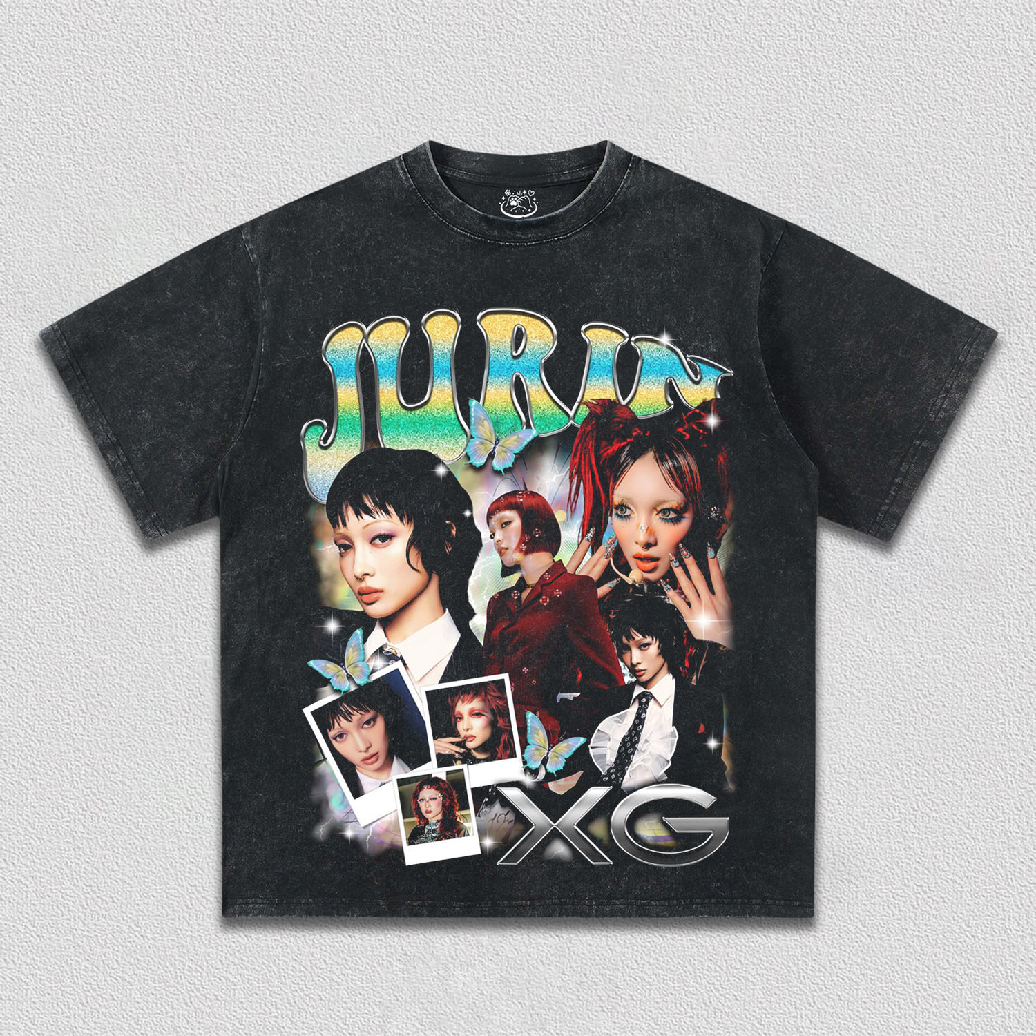 JURIN TEE