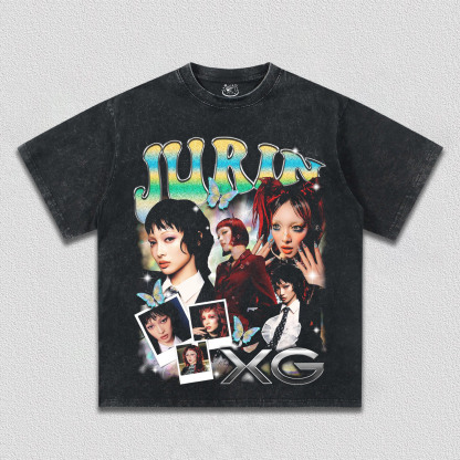 JURIN TEE