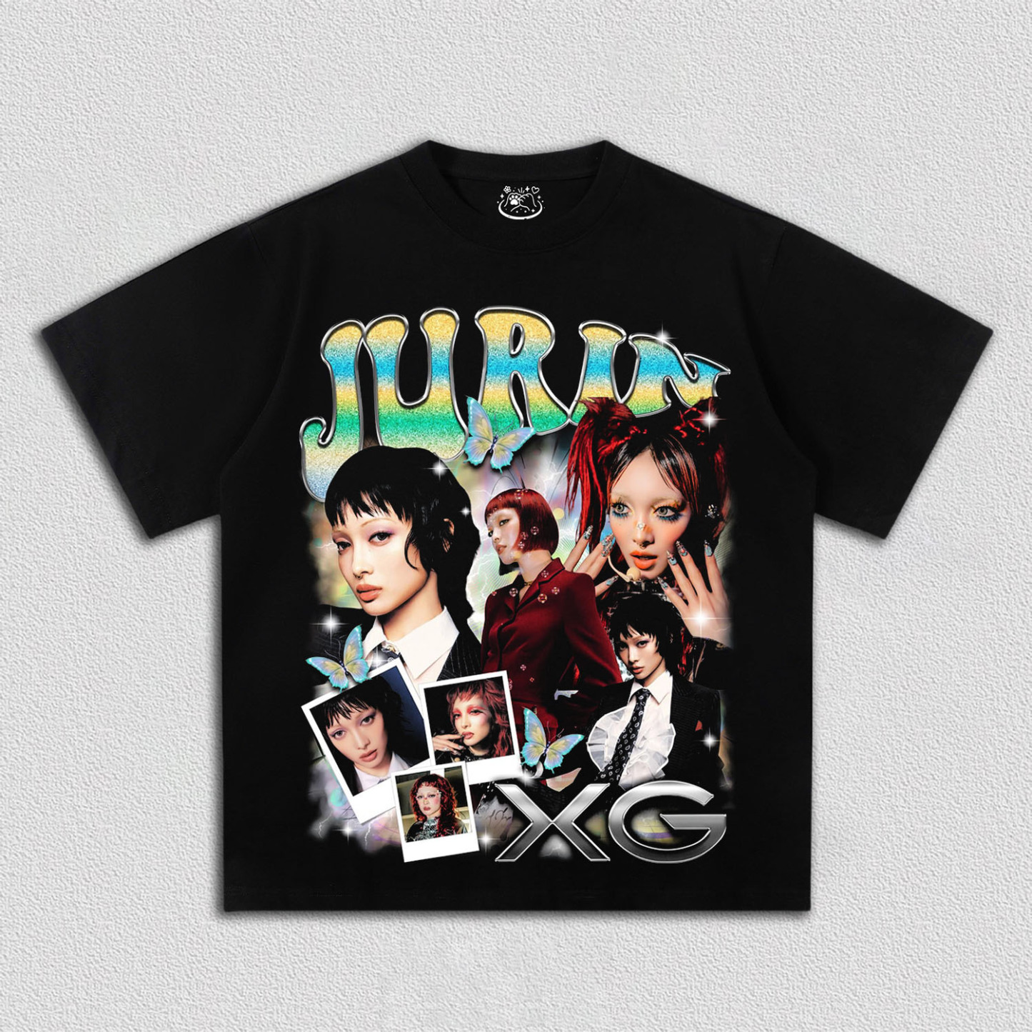 JURIN TEE