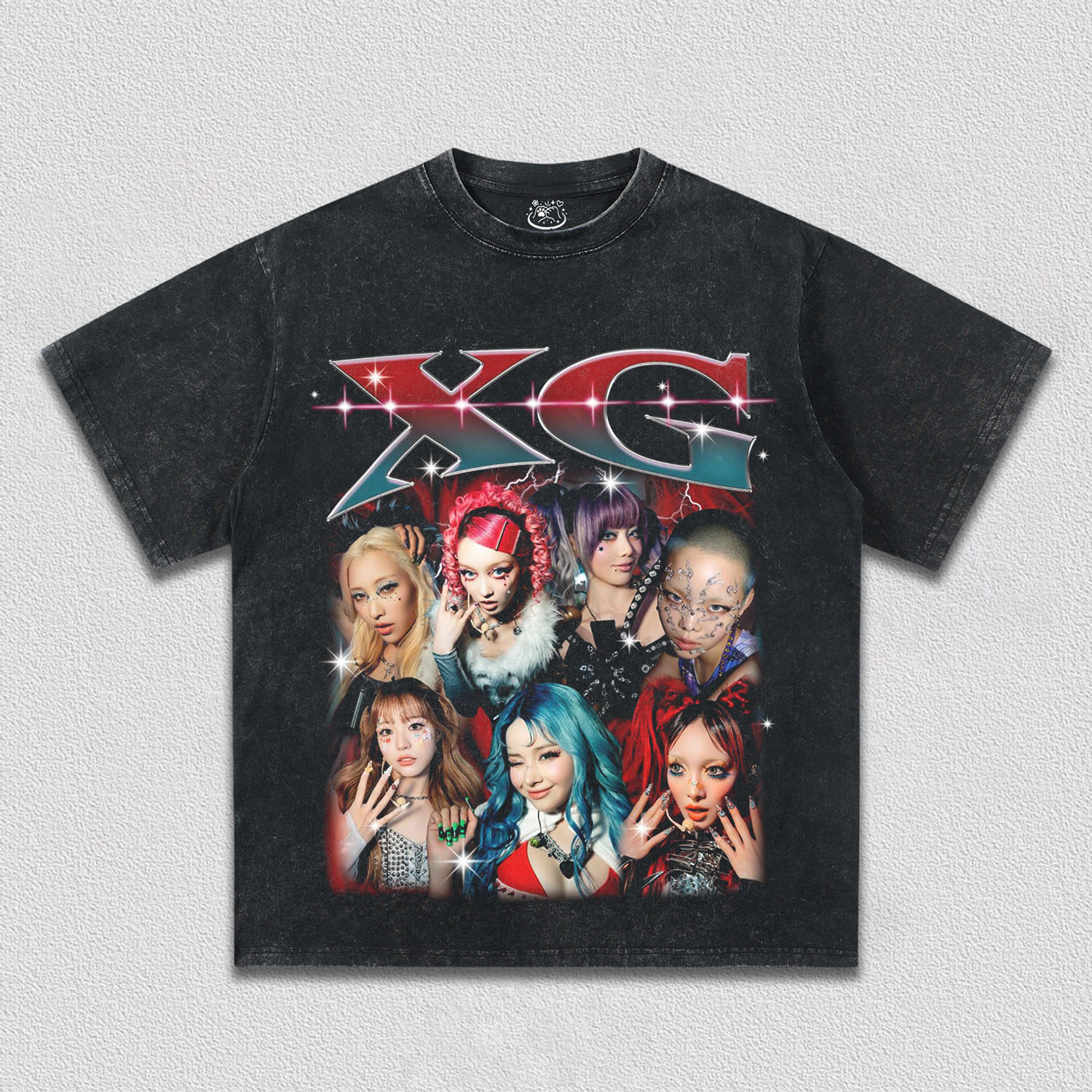 XG 1.0 TEE