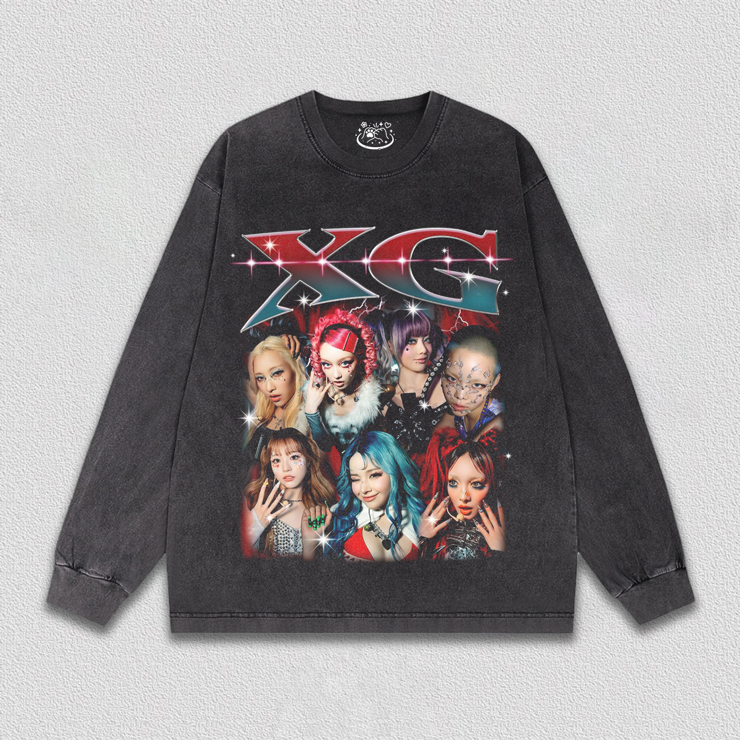 XG 1.0 TEE