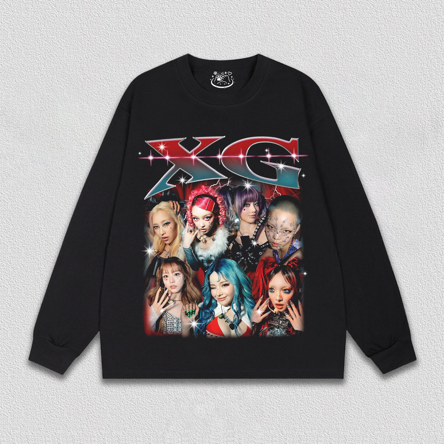 XG 1.0 TEE