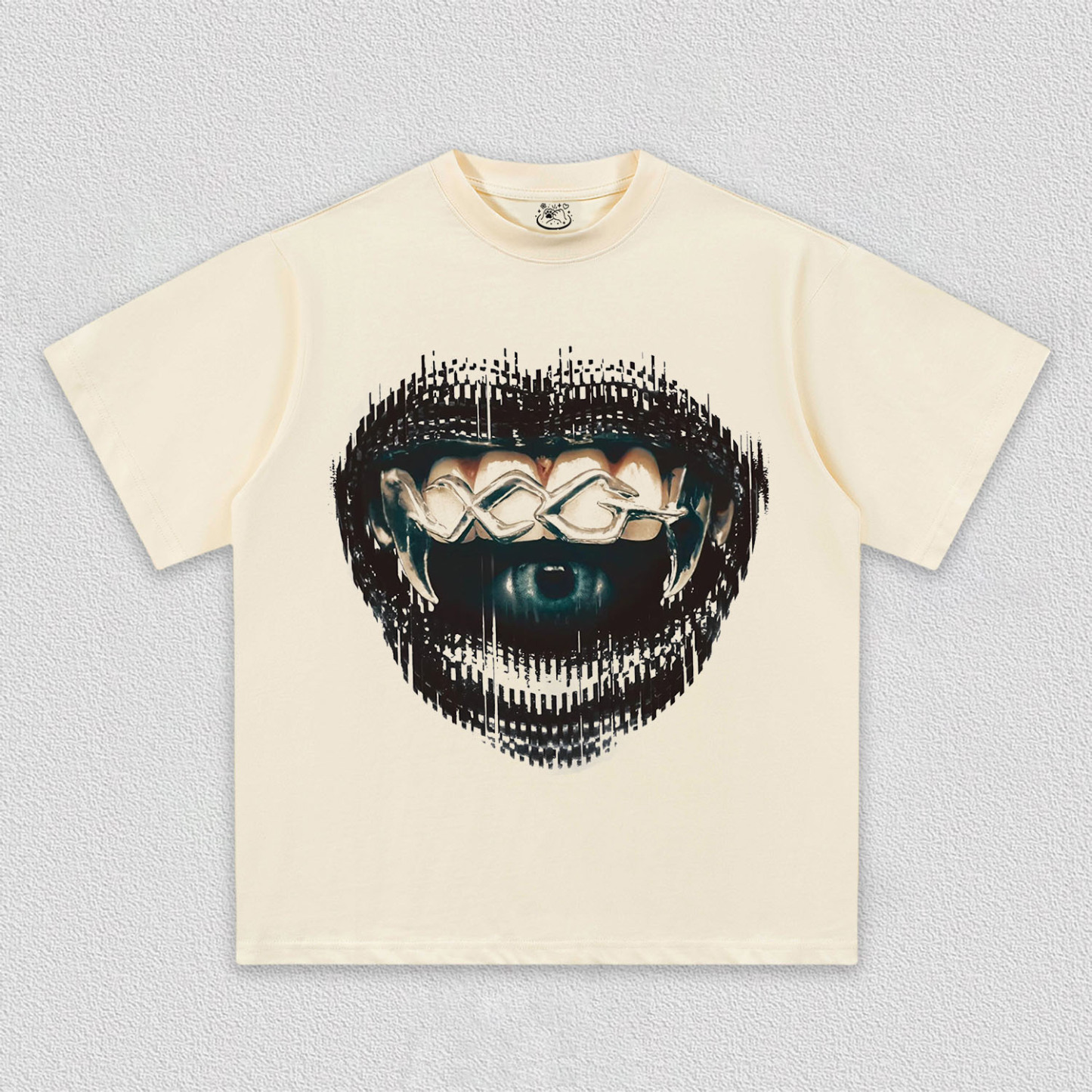 XG Woke UP TEE