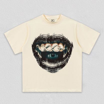XG Woke UP TEE