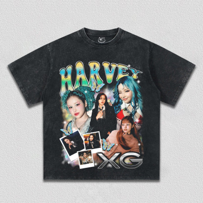 HARVEY TEE