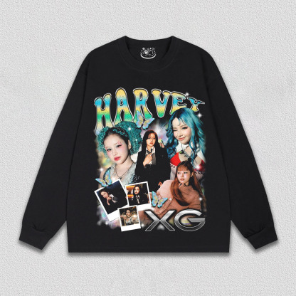 HARVEY TEE
