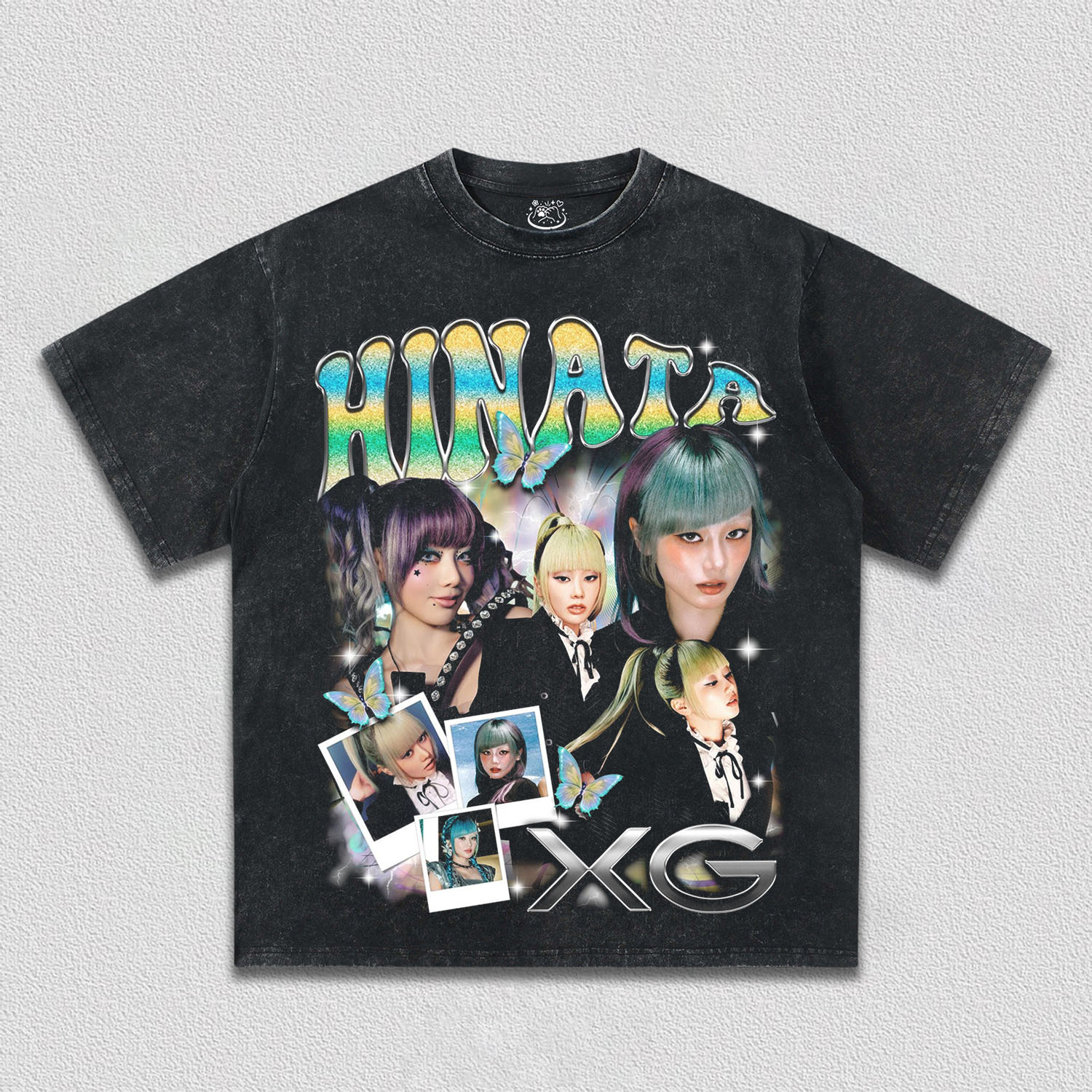 HINATA TEE