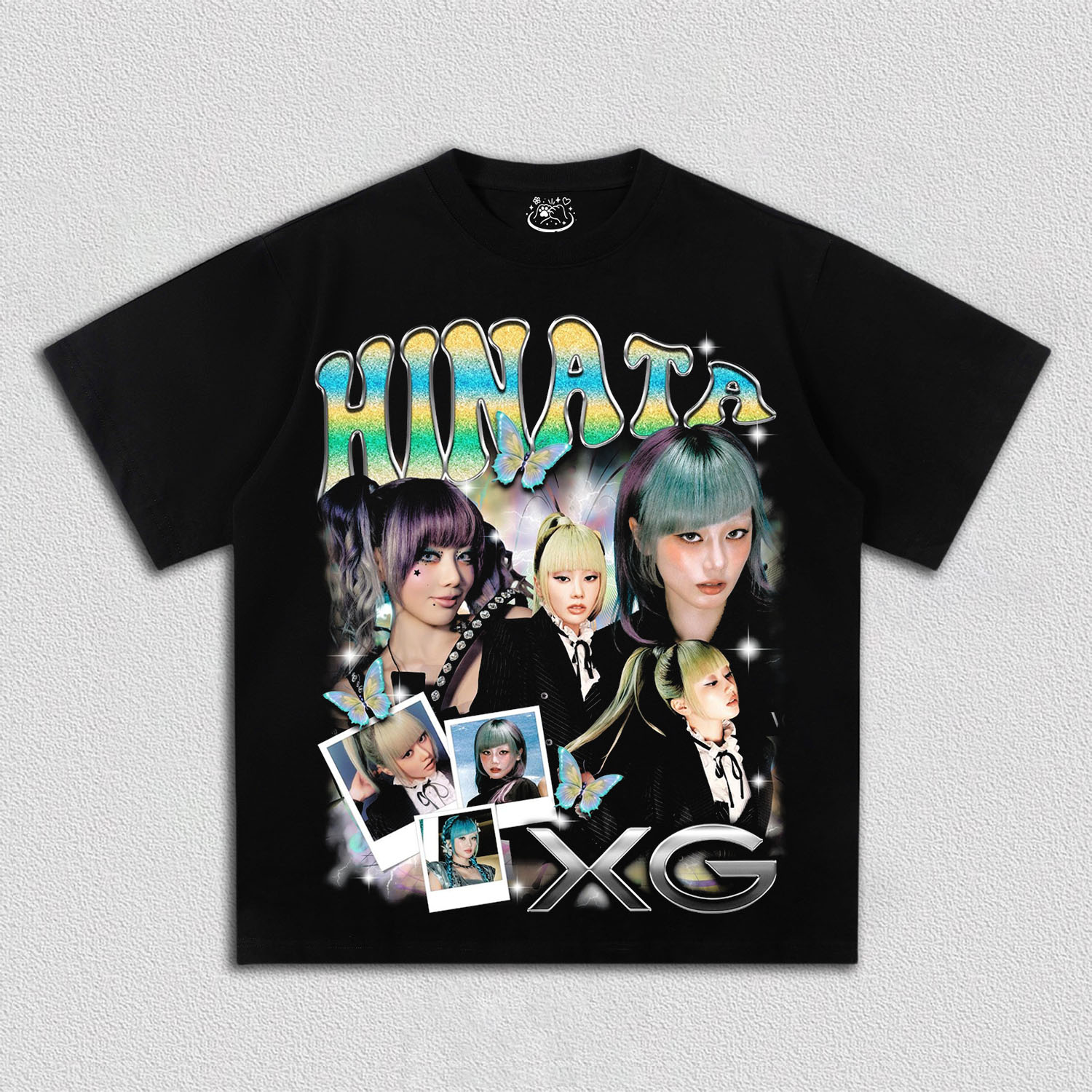 HINATA TEE