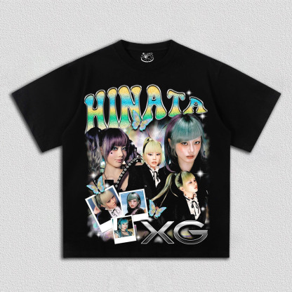 HINATA TEE