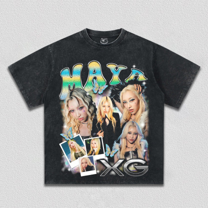 MAYA TEE