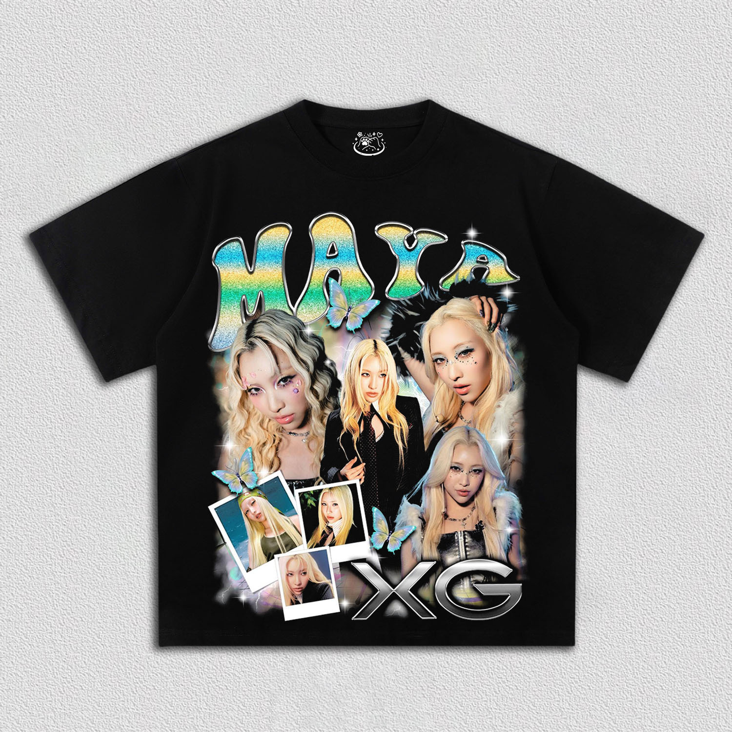 MAYA TEE