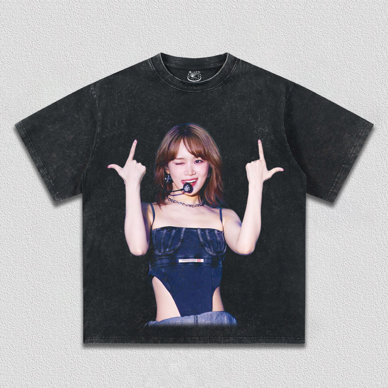 LE SSERAFIM CHAEWON S1