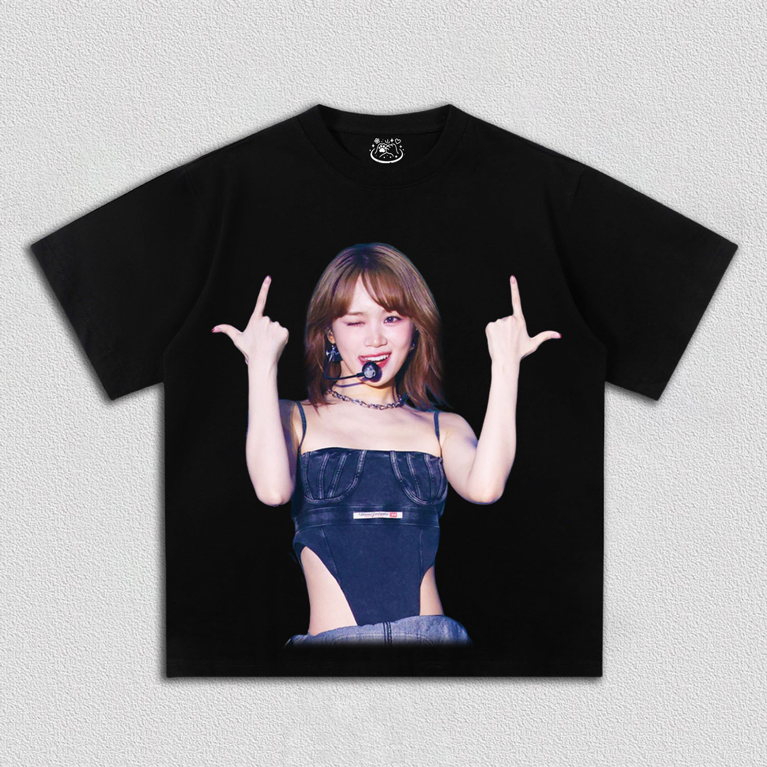 LE SSERAFIM CHAEWON S1