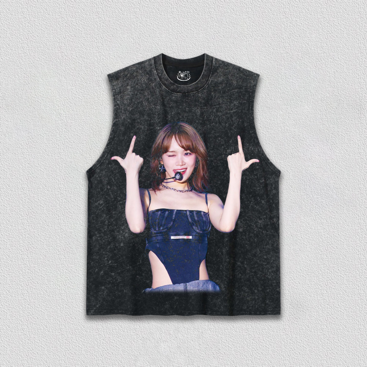 LE SSERAFIM CHAEWON S1