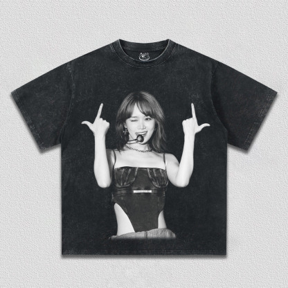 LE SSERAFIM CHAEWON S2