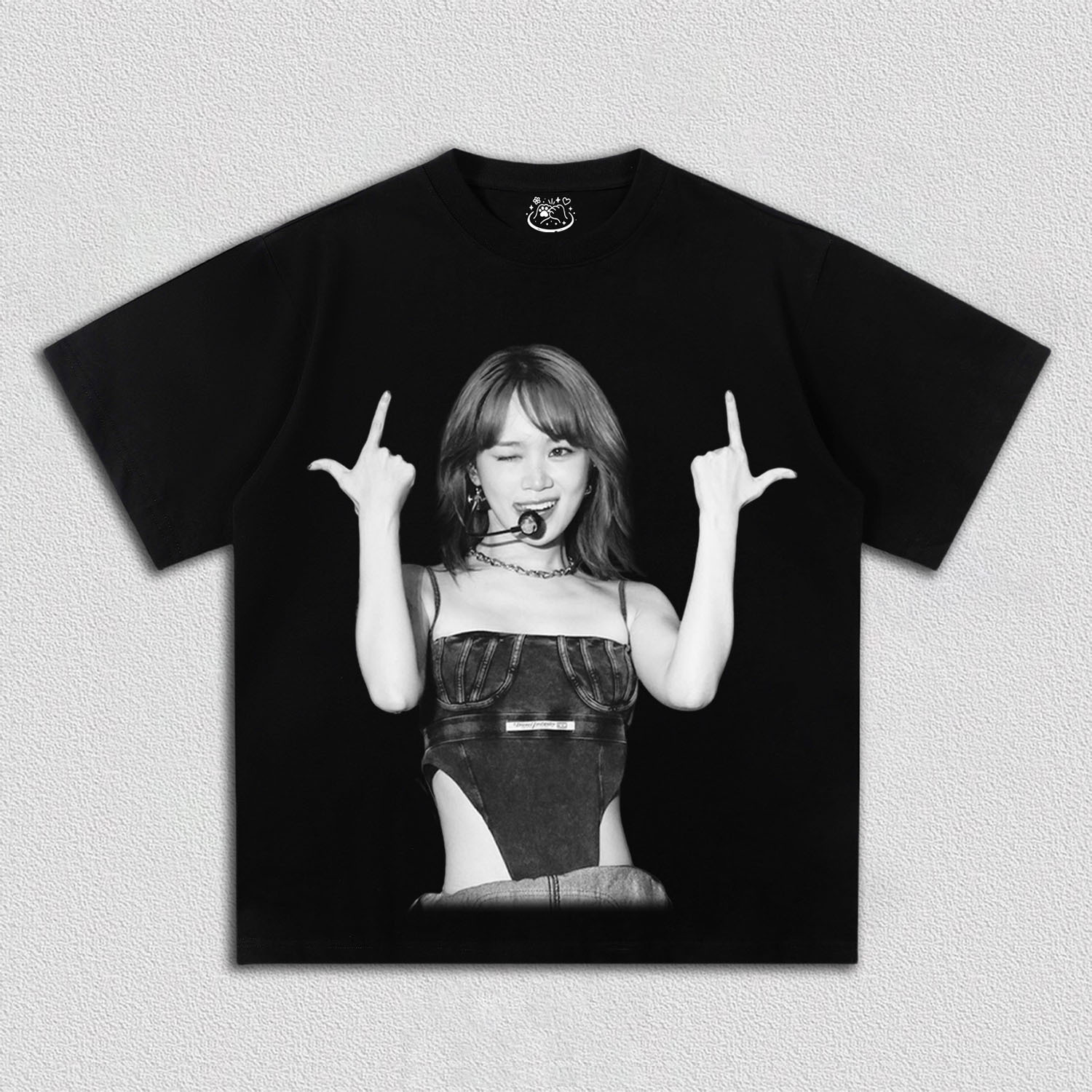 LE SSERAFIM CHAEWON S2