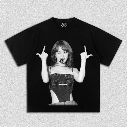 LE SSERAFIM CHAEWON S2