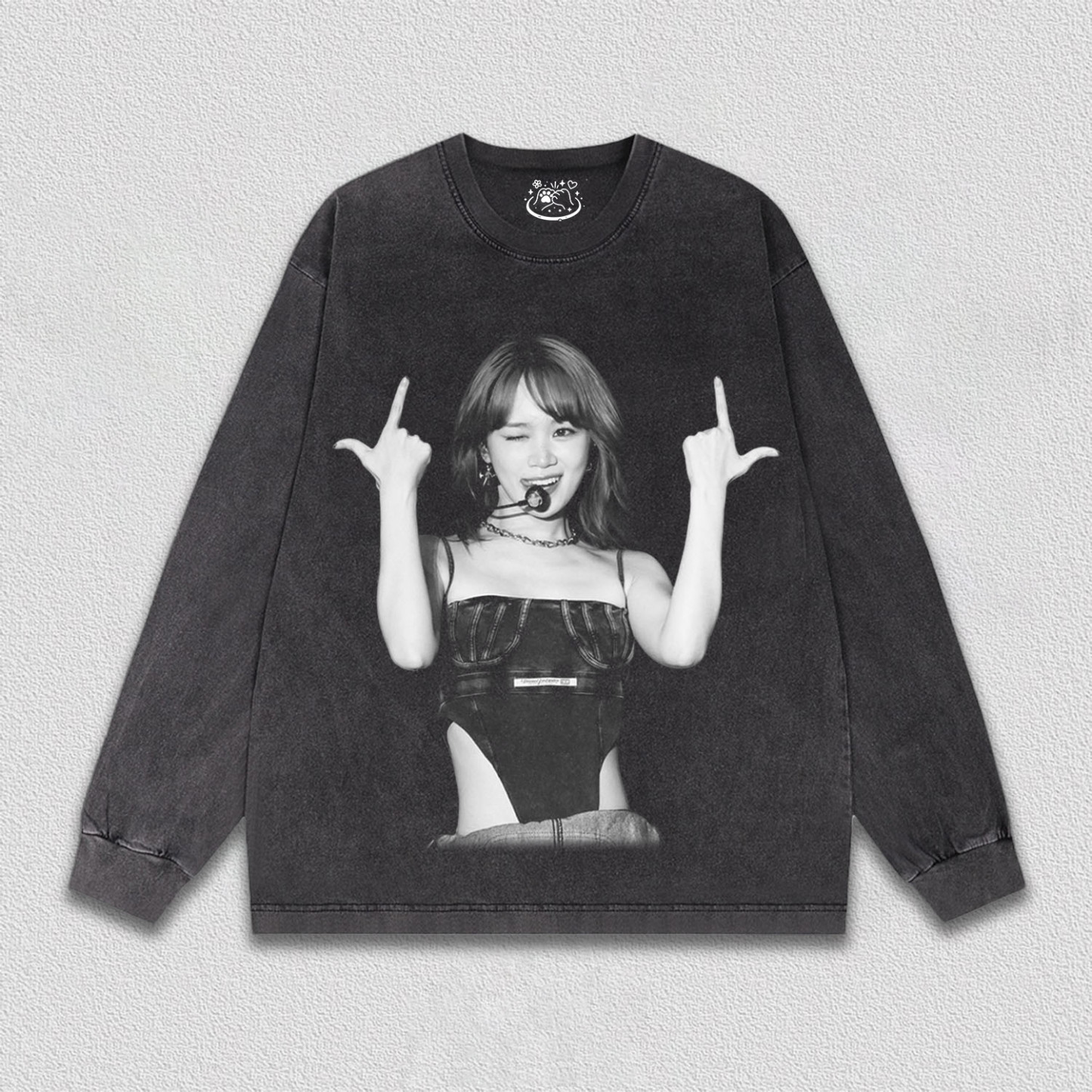 LE SSERAFIM CHAEWON S2