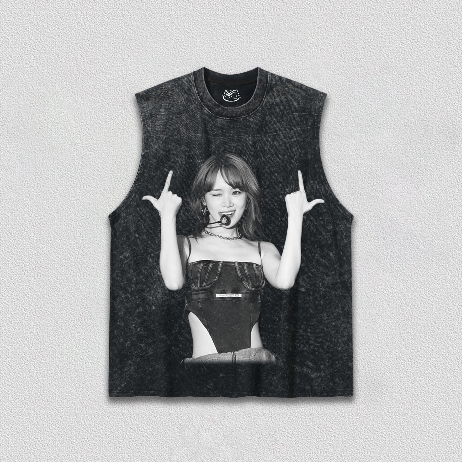 LE SSERAFIM CHAEWON S2