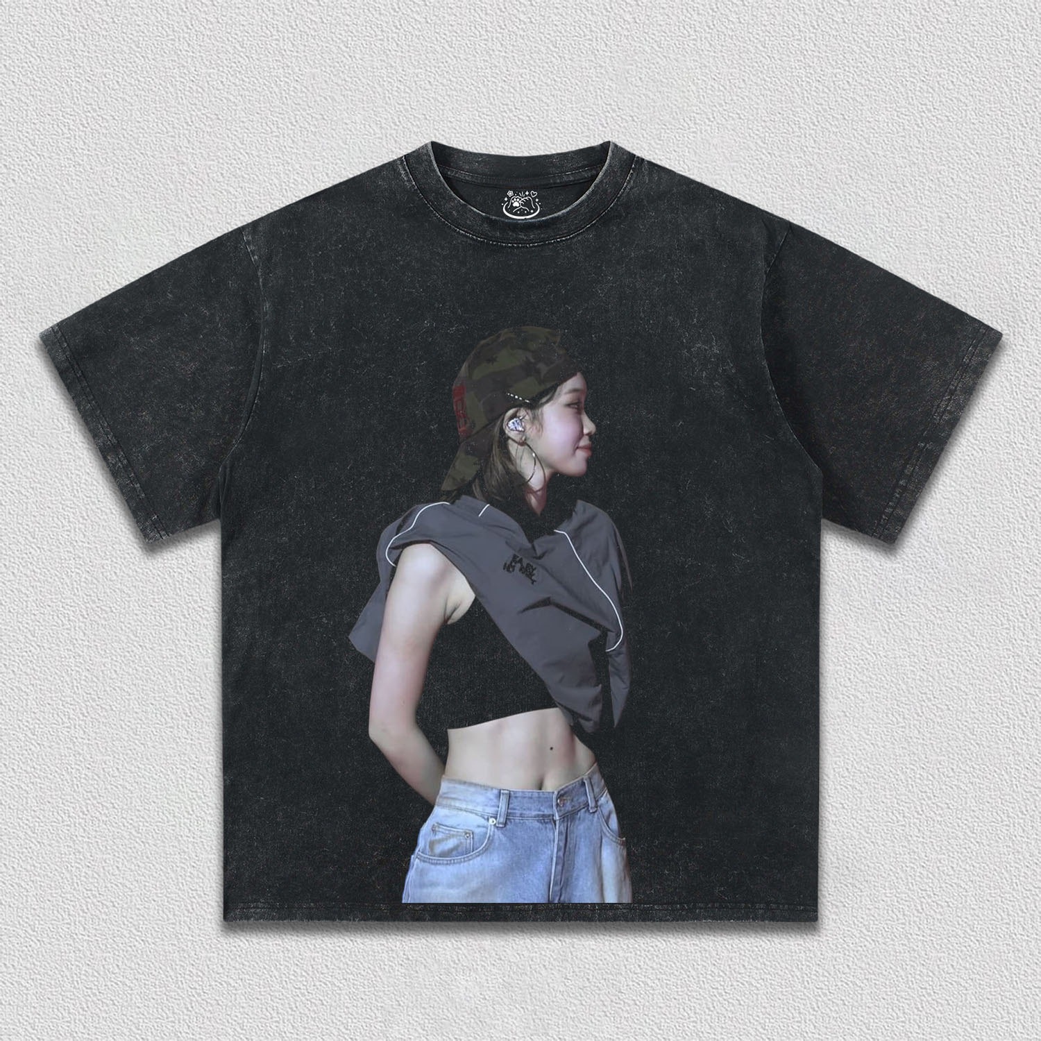 LE SSERAFIM CHAEWON S3