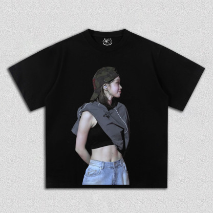 LE SSERAFIM CHAEWON S3