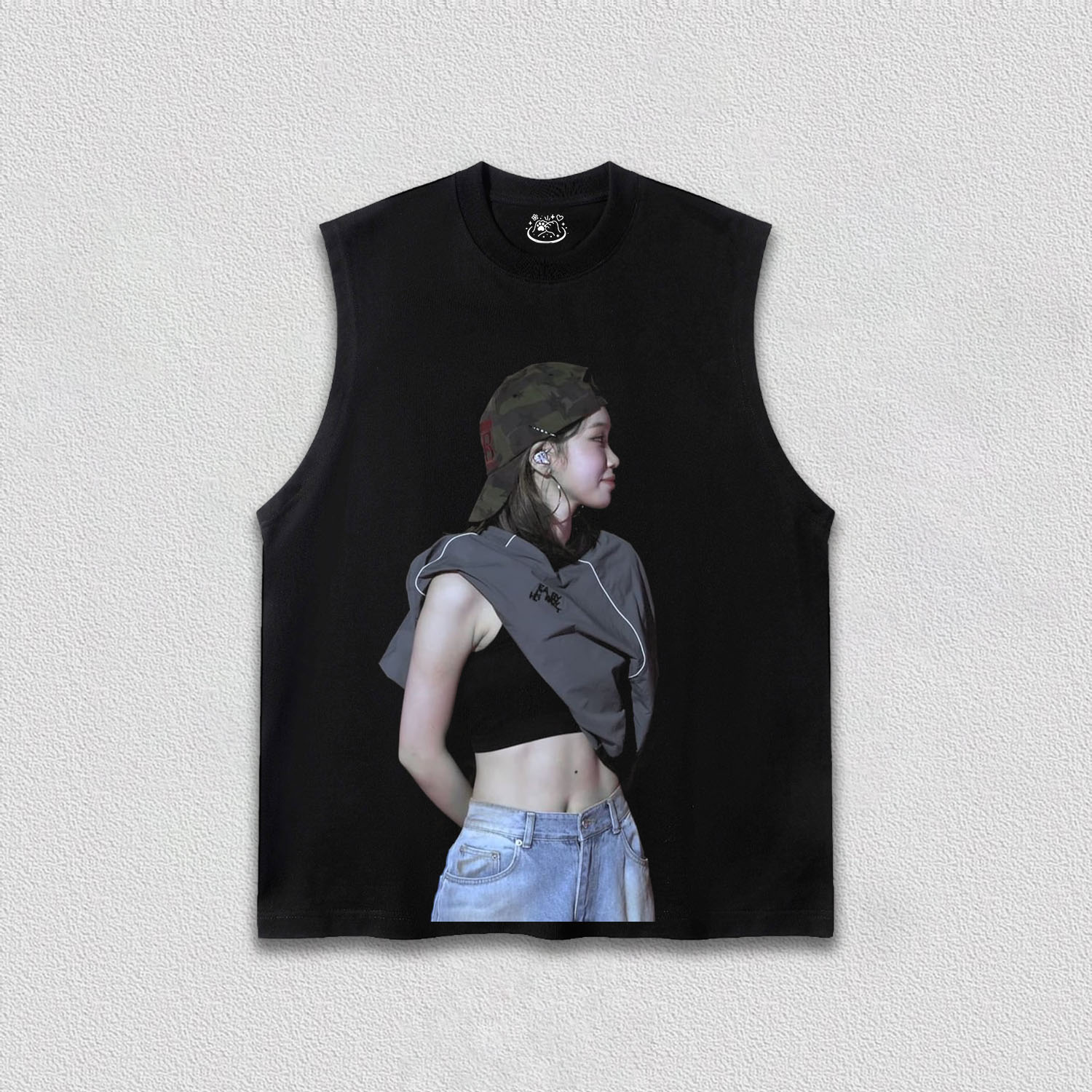 LE SSERAFIM CHAEWON S3