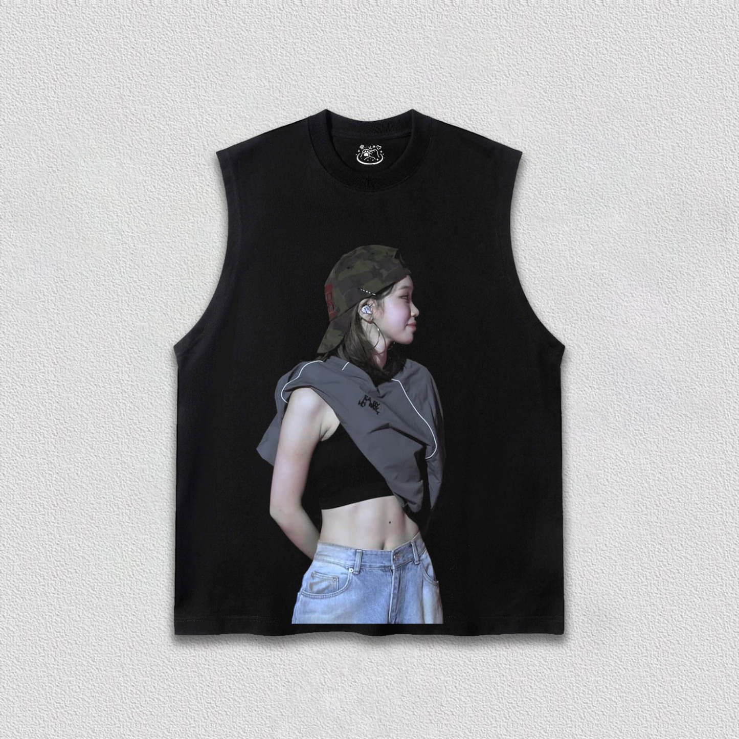 LE SSERAFIM CHAEWON S3