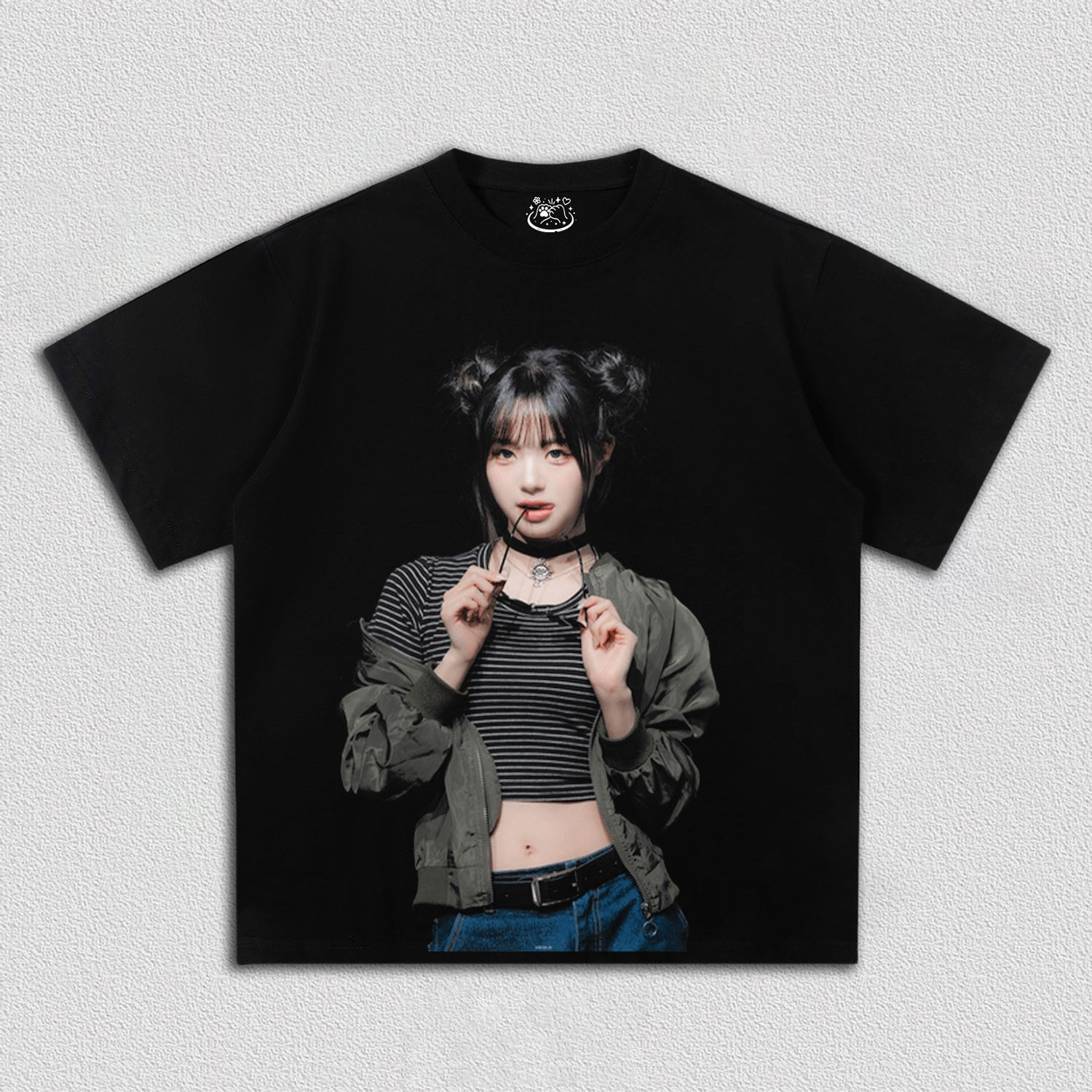 LE SSERAFIM CHAEWON S4