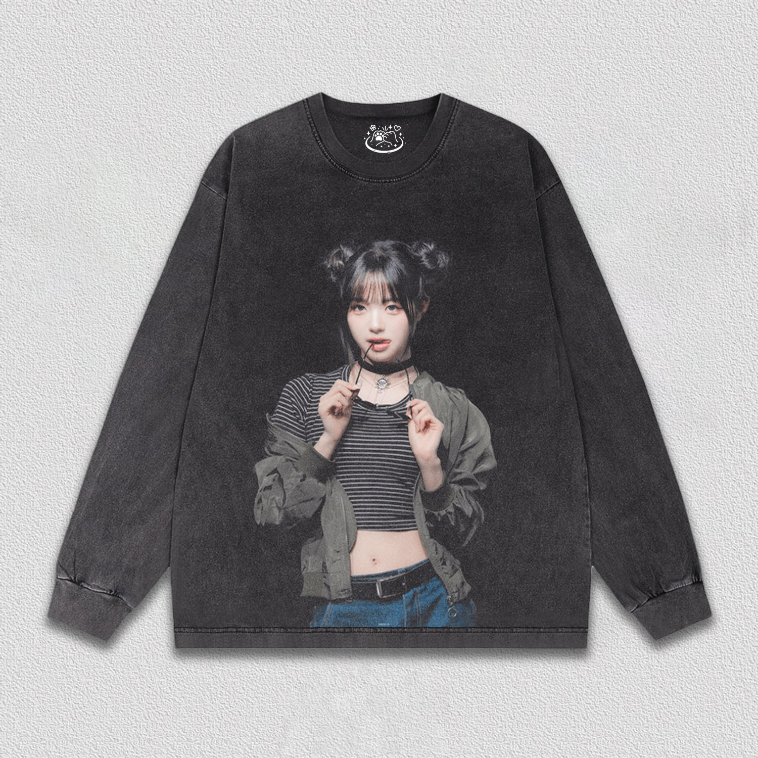 LE SSERAFIM CHAEWON S4